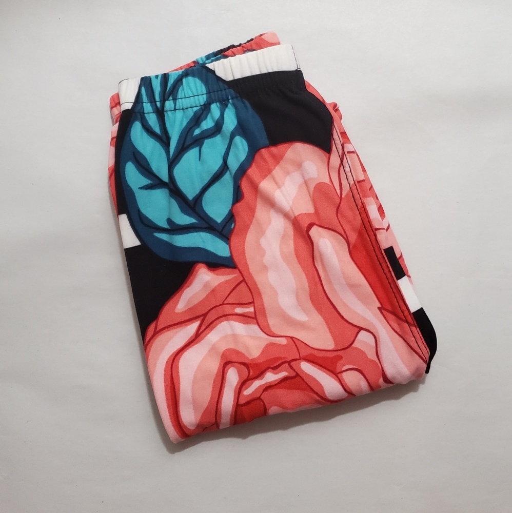 L/XL Kids Leggings